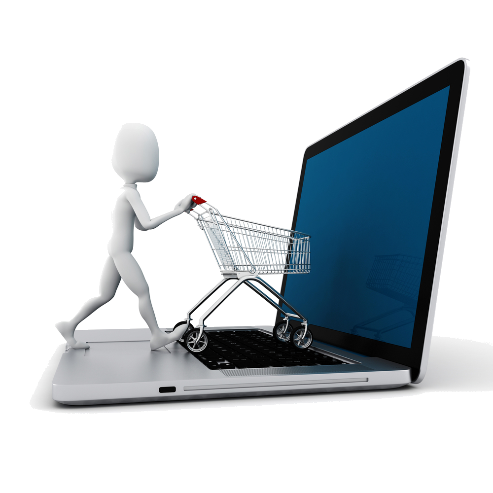 Magento webshops