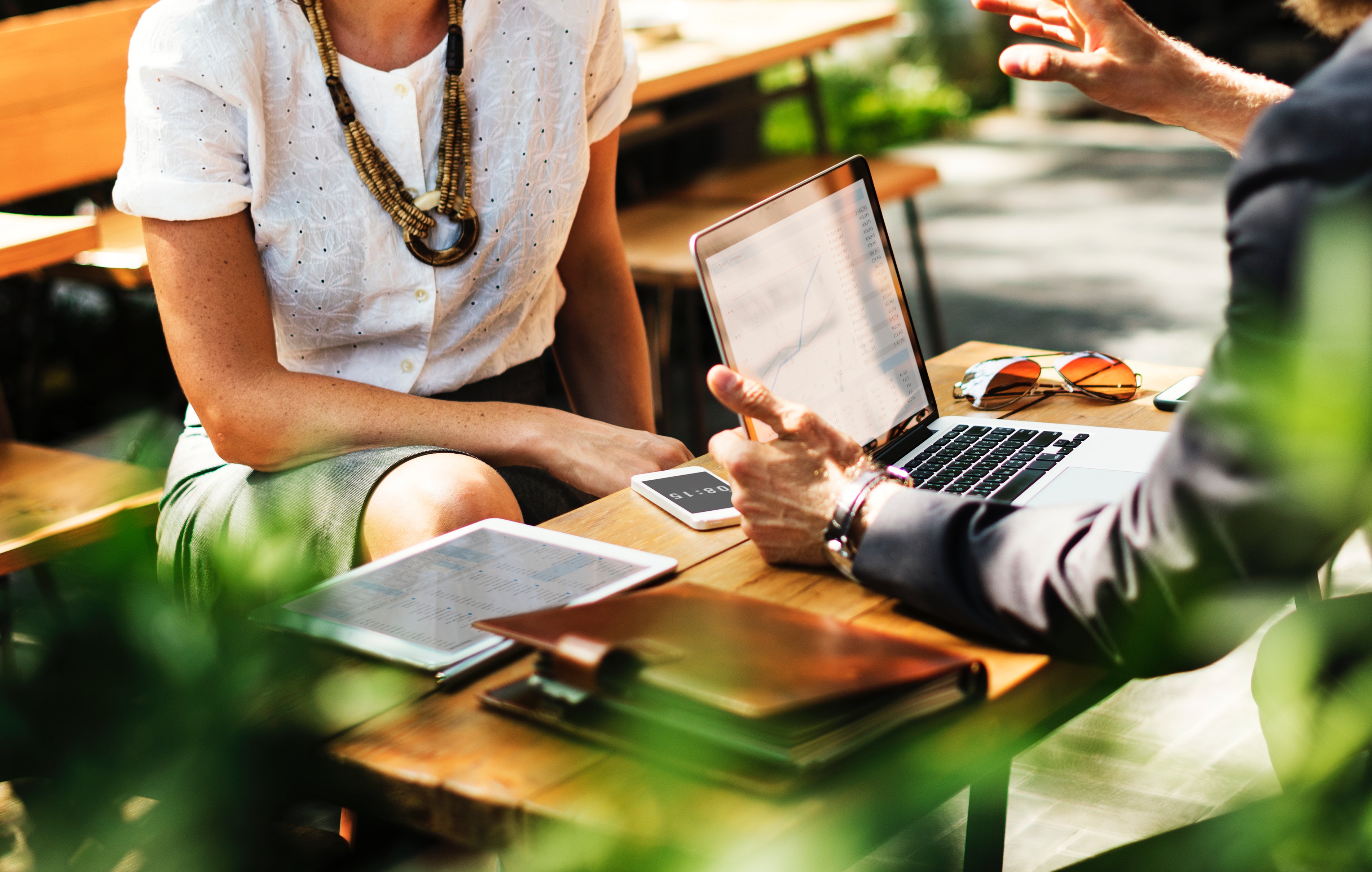 Magento webshops conversie