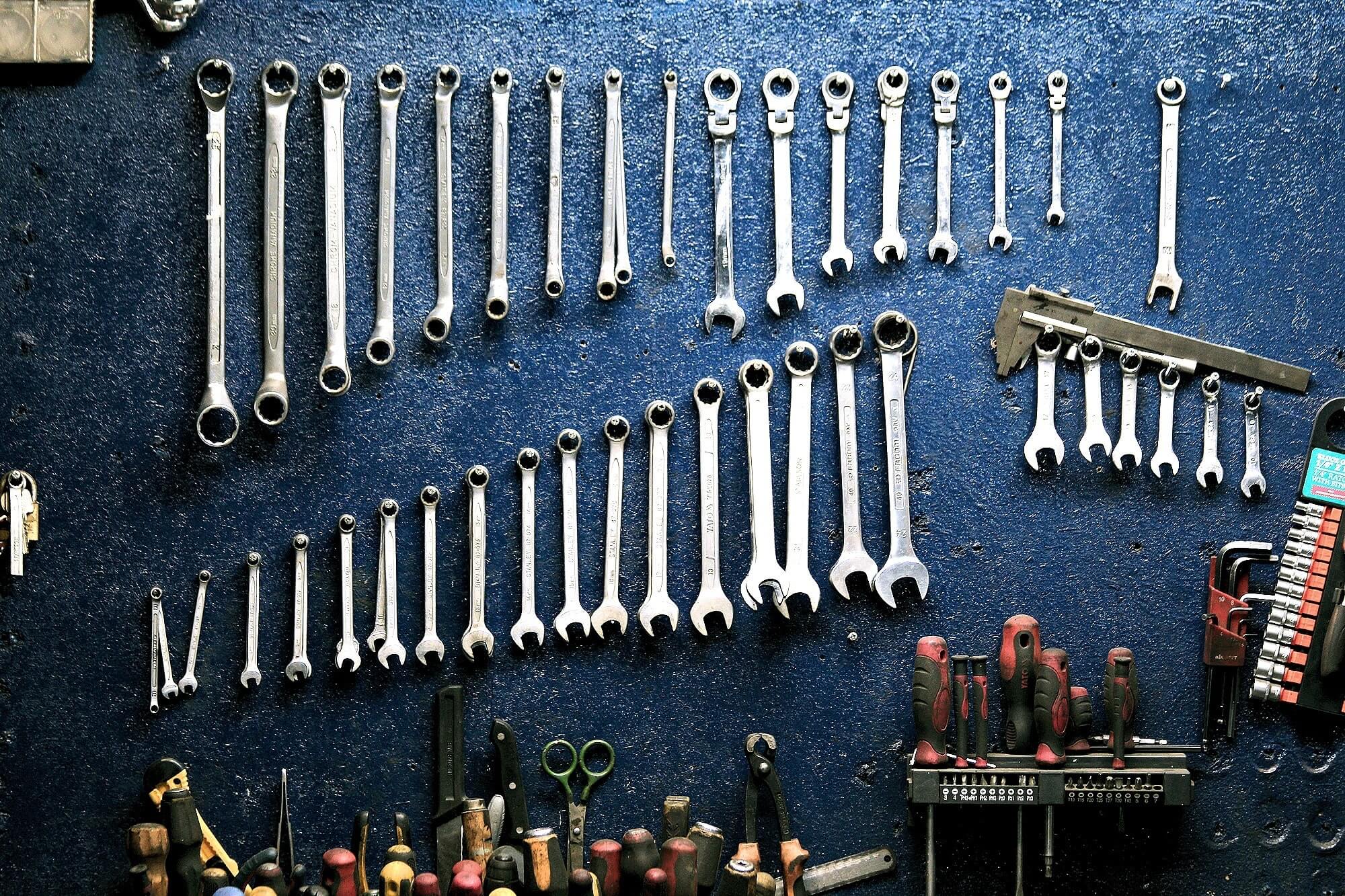Magento frontend tools