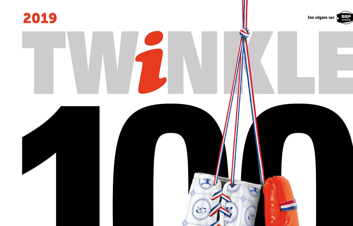 3WebApps is officieel partner van Twinkle100