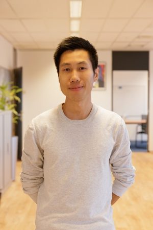 3WebApps stelt zich voor Stanley