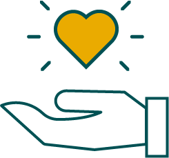 Wij geven om jouw webshop!