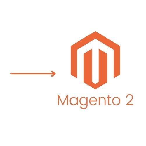 overstappen naar magento 2