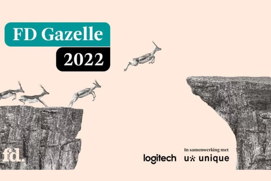 3WebApps is FD Gazelle 2022