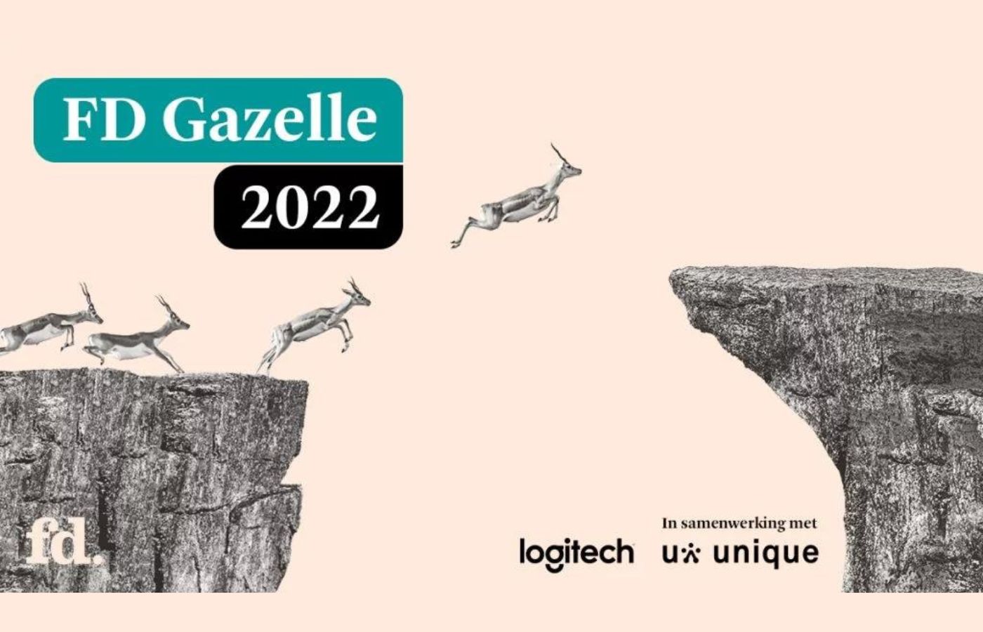 3WebApps is FD Gazelle 2022