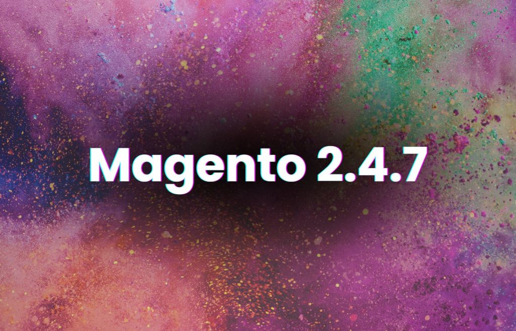 Magento 2.4.7 Nederlandse uitleg