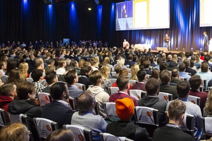 Webwinkel Vakdagen 2025