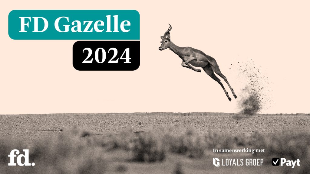 FD Gazelle 2024 3WebApps