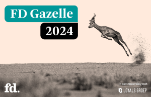 3WebApps FD Gazelle 2024