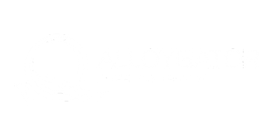 Alloygator wit