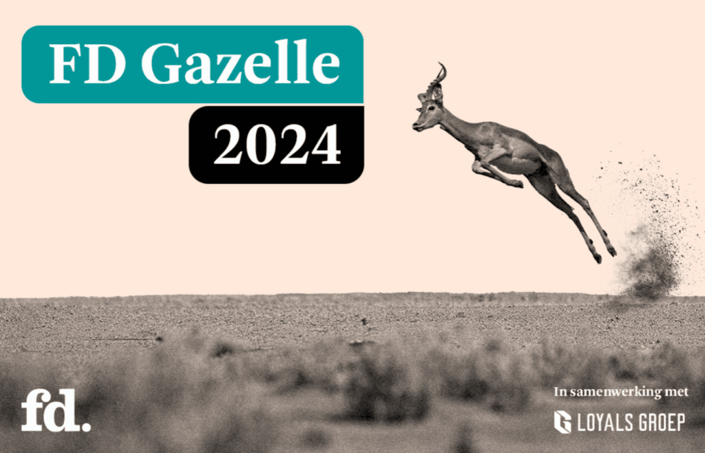 FD Gazelle 3WebApps 2024