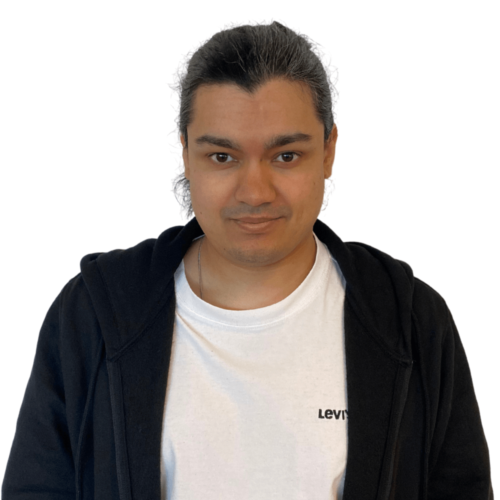 Ashwin van Lochem