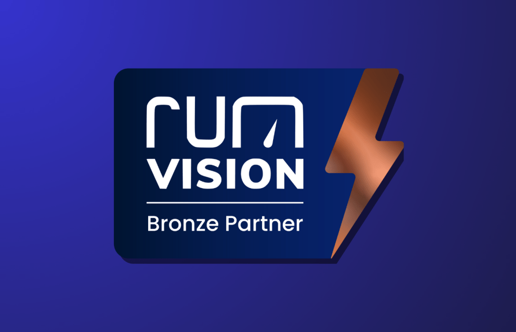 Bronze Partner van RUMvision