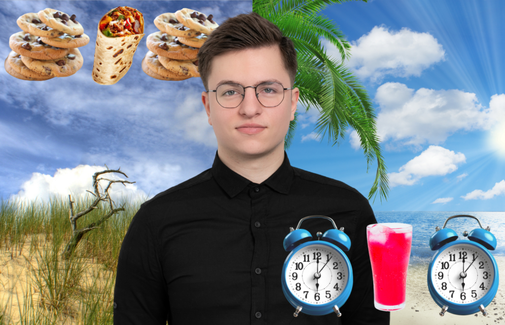 Jacek Gebka