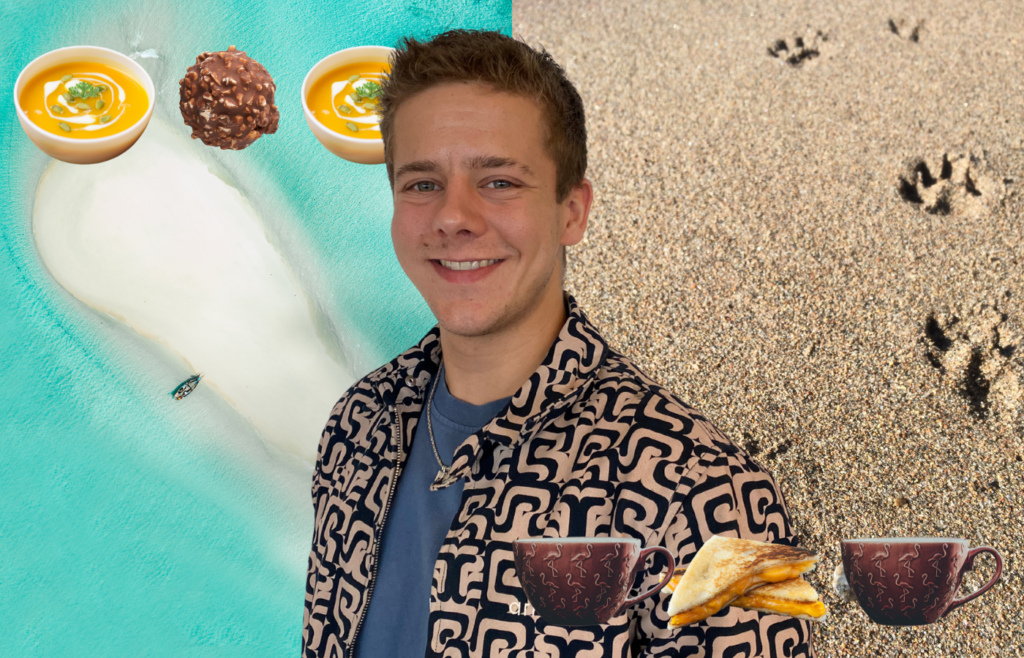 Kayne Spikker