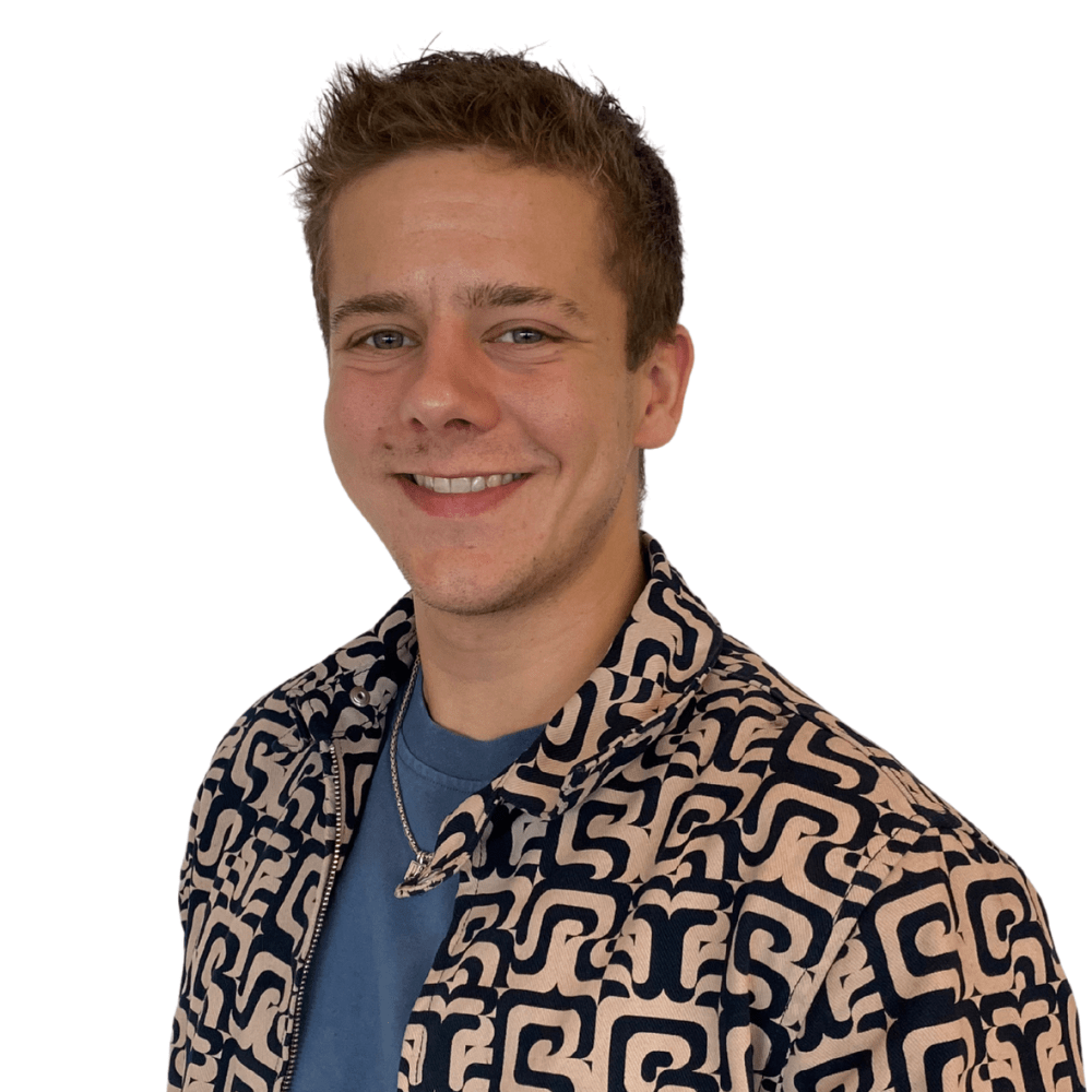 Kayne Spikker