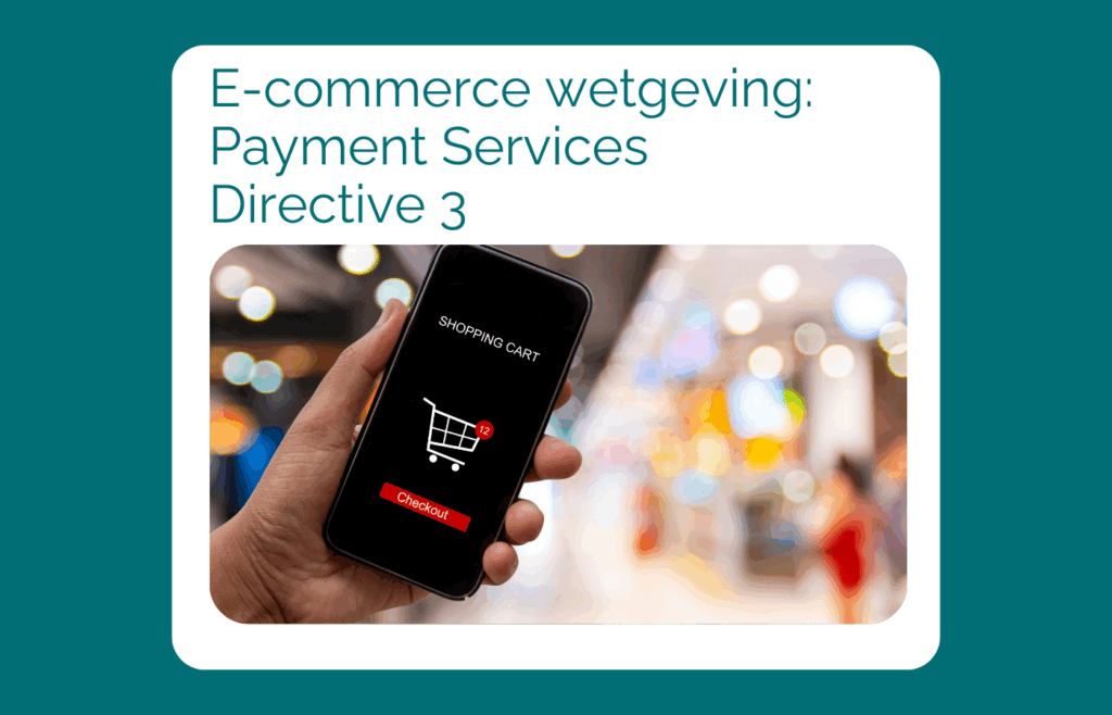 Lees meer over: E-commerce wetgeving: Payment Services Directive 3. Klik op de foto op de blog te lezen