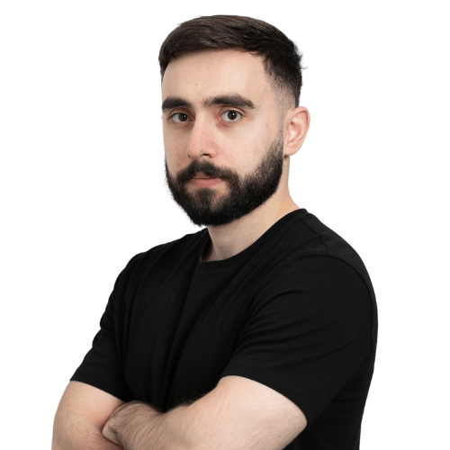 Alperen Yavuz
