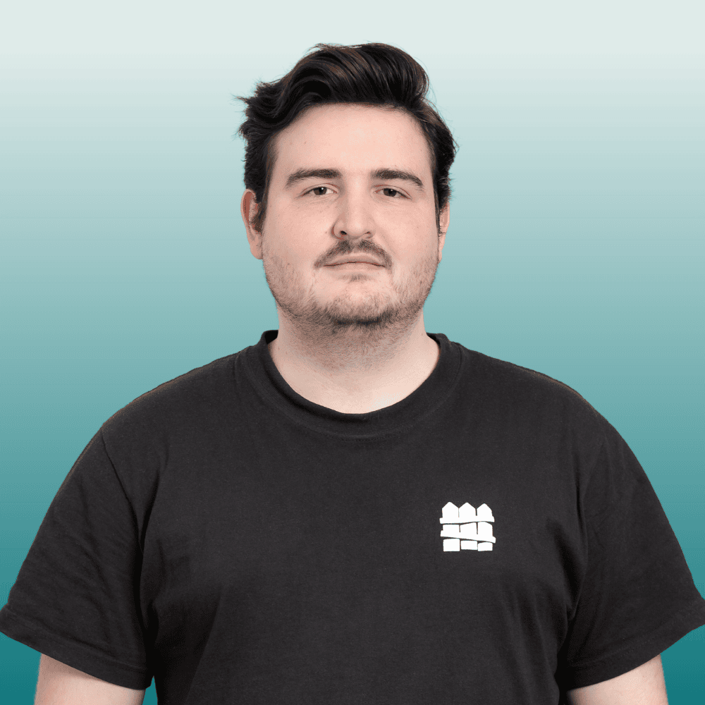 developer inhuren daniel