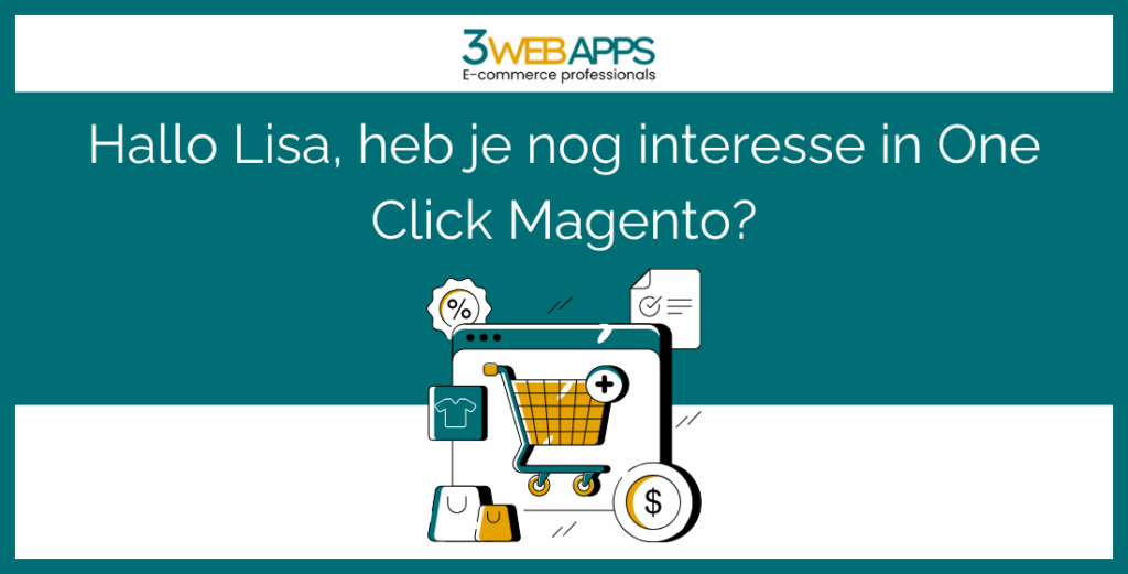E-commerce Trends 2026 Personalisatie