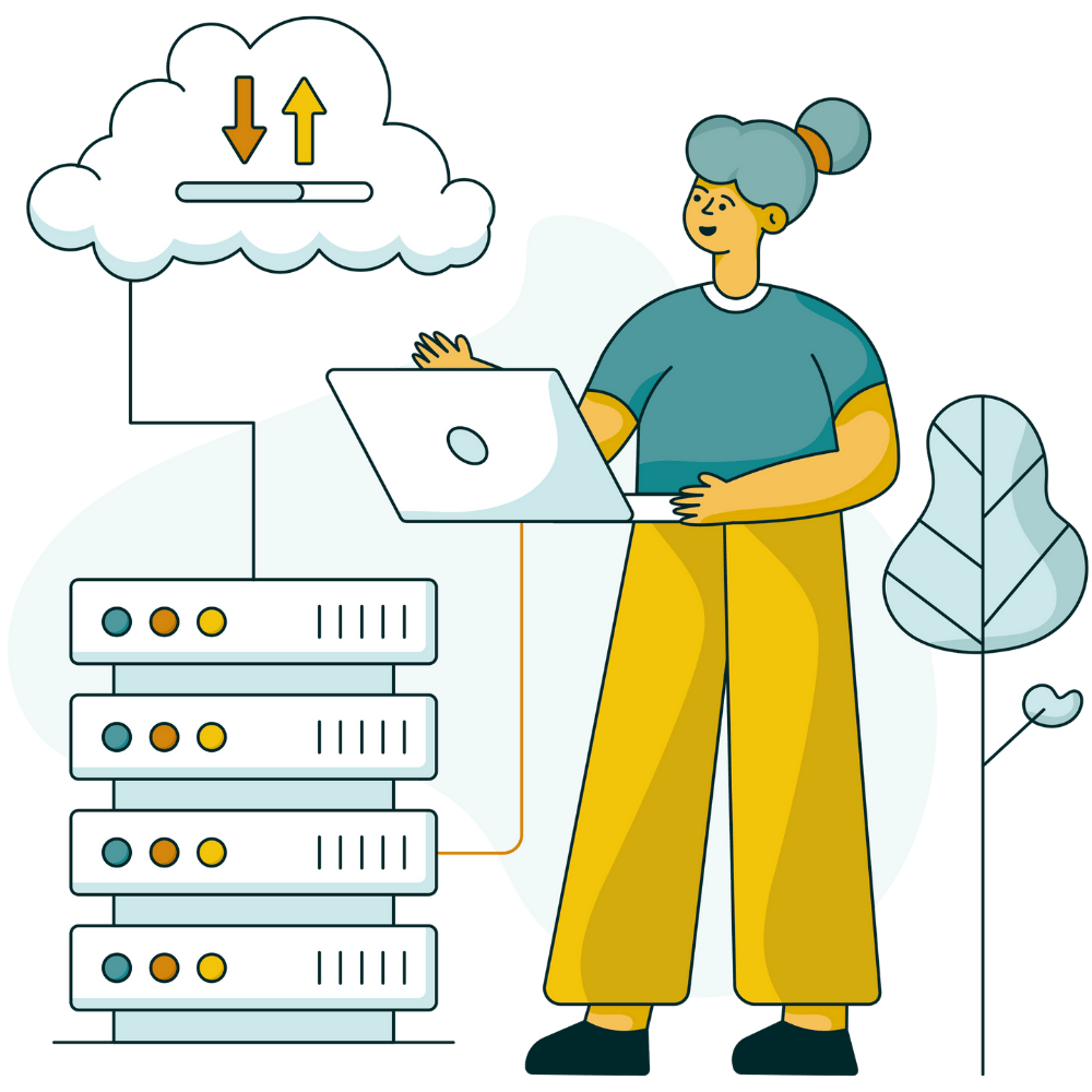 Hosting Extensies Magento