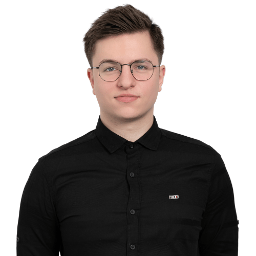 Jacek Gebka