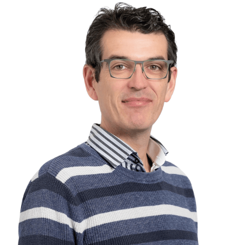 Victor Huisman