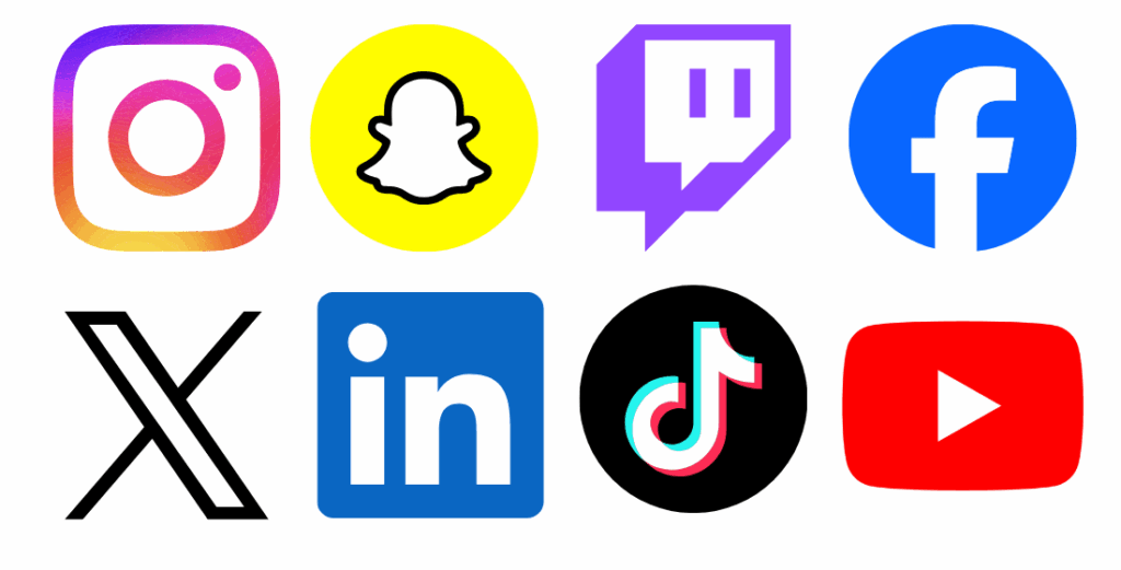 Authentieke Influencers