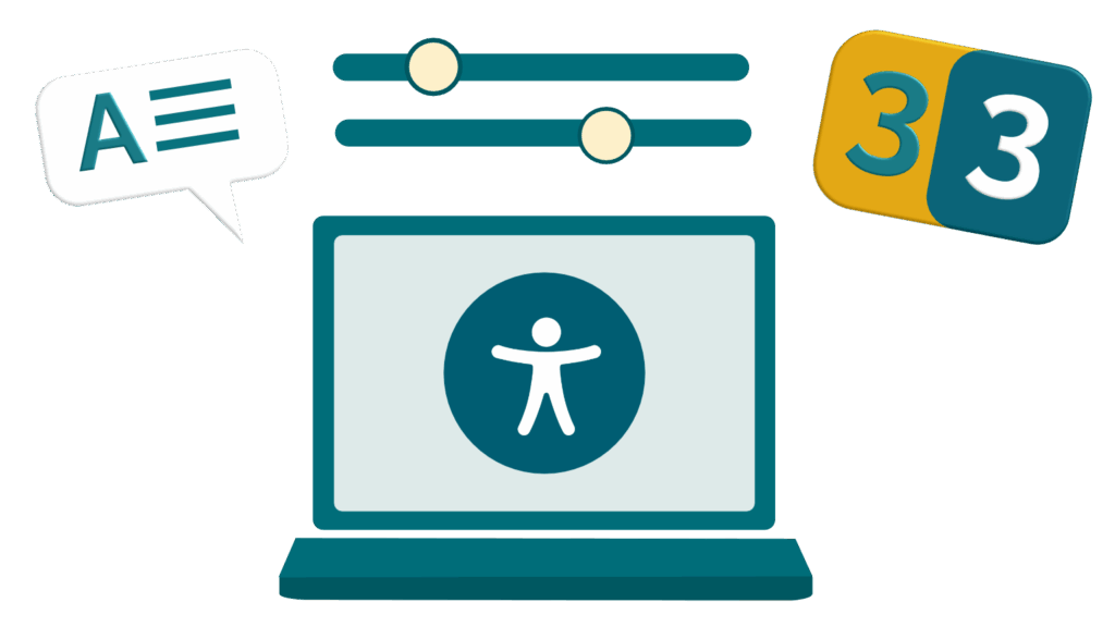 magento digitale toegankelijkheid