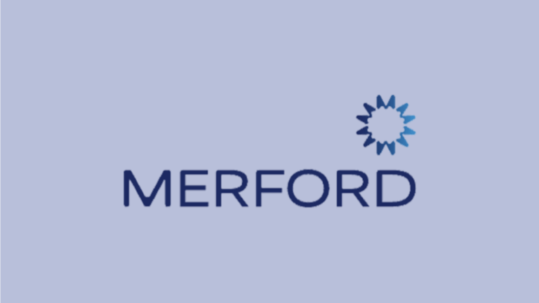 Merford logo