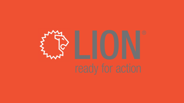 Lion Protects cases