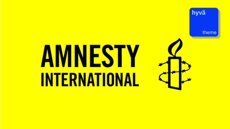 amnesty theme