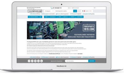Magento Frontend