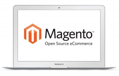 Magento Open Source webshop laten maken