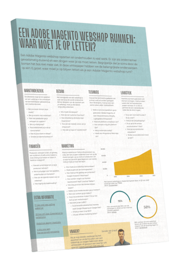 Whitepaper een magento webshop maken (2)
